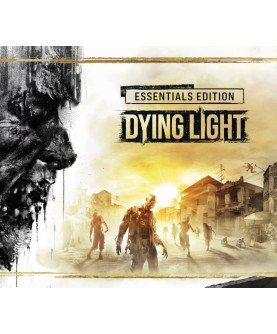 Dying Light Essentials Edition XBOX One / Xbox Series X|S Xbox One Key EUROPE